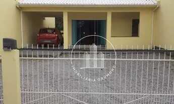 Imagem: Casa com 2 dormitórios à venda, 84 m²