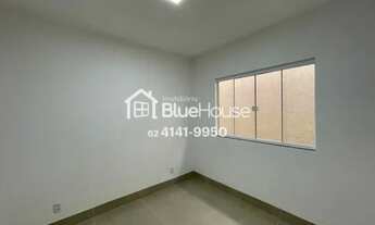 Imagem 5: Casa à venda no bairro Jardim Mont Serrat - Aparecida de Goiânia/GO