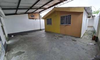 Imagem 2: Casa no conjunto Nova Cidade