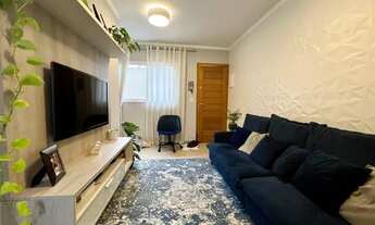 Imagem: Linda casa em condomínio fechado