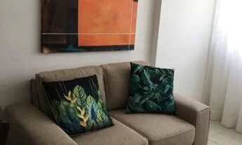 Imagem 2: Flat para aluguel tem 30 metros quadrados com 1 quartos em Parnamirim - Recife - Pernambuc