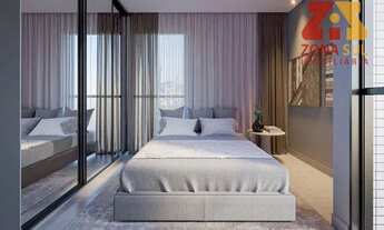 Imagem 6: Apartamento com 2 dormitórios à venda, 56 m² por R$ 295.000,00 - Jardim Oceania - João Pes