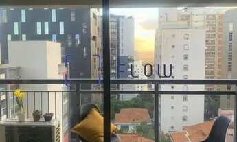 Imagem 2: Apartamento podendo conter até 2 quartos (2 suítes), 3 banheiros, 1 vaga de garagem e elev