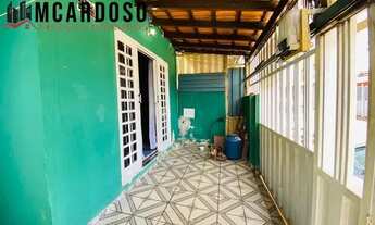 Imagem 4: AGIO CASA 03 QUARTOS COM CASA FUNDO