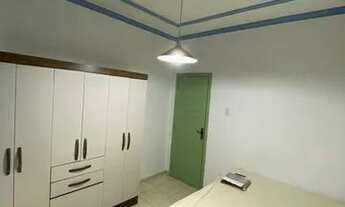 Imagem 4: Aluga-se apto todo mobiliado 01 quarto, sala, banheiro e cozinha