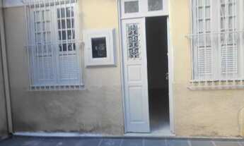 Imagem 2: Casa para aluguel tem 40 metros quadrados com 2 quartos em Riachuelo - Rio de Janeiro - RJ