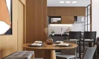 Imagem 6: Apartamento de 1 quarto em Itapuã