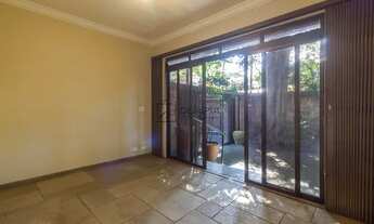 Imagem: Locação Casa 4 Dormitórios - 521 m²