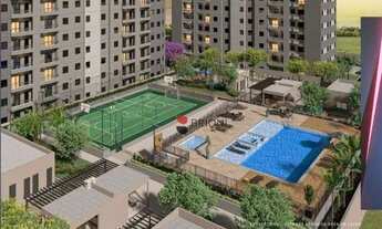 Imagem: Edifício Triade, apartamentos e coberturas