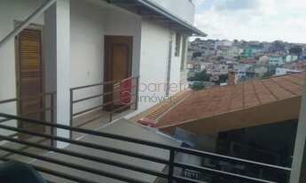 Imagem: Jundiaí - Casa Padrão - Jardim Pacaembu