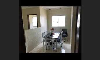 Imagem: Apto 1 qto com garagem - Rua 8, chac 183