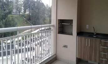 Imagem 3: APARTAMENTO RESIDENCIAL em SÃO PAULO - SP, MORUMBI