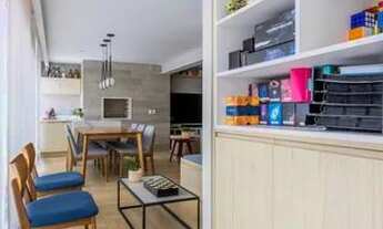 Imagem 4: Apartamento com 3 dormitórios à venda - Cerqueira Cesar (SP