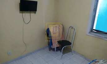 Imagem 3: Apartamento tipo conjugado no centro do Rio de Janeiro