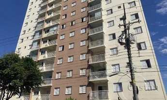 Imagem: Apartamento próximo ao metrô bresser-mooca