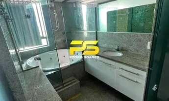 Imagem 7: Apartamento com 4 quartos à Venda, Ponta de Campina - Cabedelo