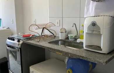 Imagem 5: Alugo apt mobiliado