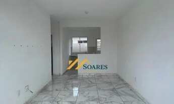 Imagem: Casa com 2 dormitórios para alugar em São