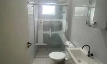 Imagem 7: Apartamento Semi Mobiliado para locação Anual, 2 Dormitórios, Canasvieiras, Florianópolis