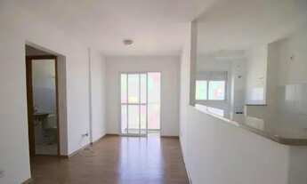 Imagem 5: Apartamento com 2 dormitórios, 50 m² - venda por R$ 320.000,00 ou aluguel por R$ 1.965,00