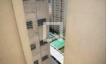 Imagem 5: Apartamento para Aluguel - Vila Clementino, 2 Quartos, 58 m2