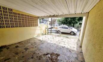 Imagem: Venda - Casa - Vila Massucheto - Americana