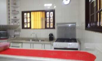 Imagem 5: SOBRADO - VILA OSASCO