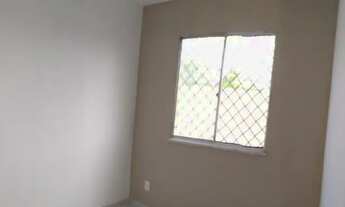 Imagem 4: Alugo AP térreo no cond. Bela Vista Jabutiana santa Lúcia