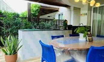 Imagem 3: Lindíssimo Giardino com 127 metros 100% mobiliado todo reformado