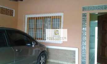 Imagem: Casa com 3 dormitórios à venda, 100 m²