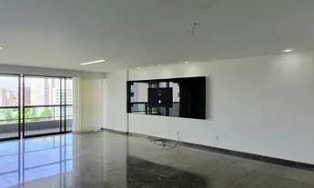 Imagem: Apartamento em Casa Forte com 234 metros