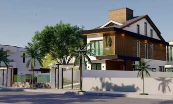 Imagem 2: FLORIANóPOLIS - Casa Padrão - Campeche