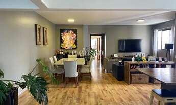 Imagem: Apartamento à venda no bairro Agronômica