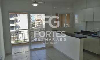 Imagem: Ribeirão Preto - Apartamento - Jardim Nova