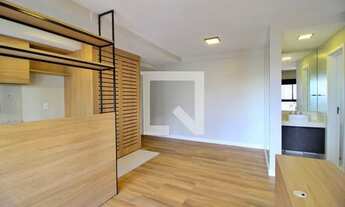 Imagem 4: Apartamento para Aluguel - Campestre, 1 Quarto, 44 m2