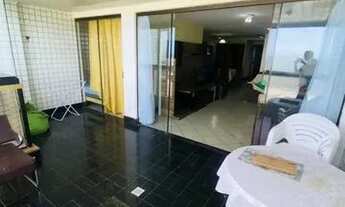 Imagem 2: Locação Temporada beira mar vista para o mar