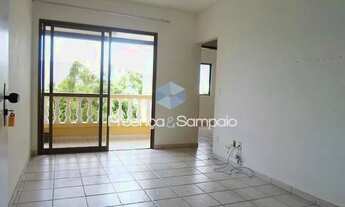 Imagem 2: Apartamento para venda e aluguel em Lauro de Freitas,BA Estrada do Coco 2 quartos 55m²