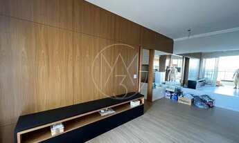 Imagem 2: Apartamento - Swiss Park - Campinas