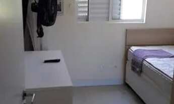 Imagem 5: Apartamento com 2 dormitórios para alugar, 50 m² por R$ 2.244,00/mês - Mogi Moderno - Mogi