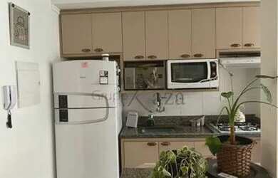 Imagem 4: Apartamento para aluguel com 48 metros quadrados com 2 quartos