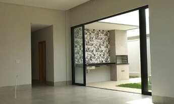 Imagem 5: Casa térrea no Jardins Bolonha com 3 quartos