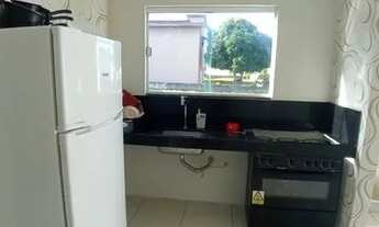 Imagem 4: Casa de condomínio para aluguel com 125 metros quadrados com 3 quartos