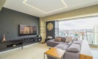 Imagem 3: Cobertura Venda Vila Nova Conceição 170 m² 2 Dormitórios