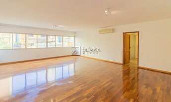 Imagem 2: Apartamento Locação Itaim Bibi 166 m² 3 Dormitórios