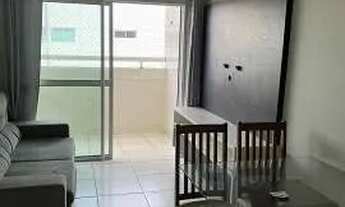 Imagem 5: Alugo apartamento no Renascença mobiliado