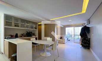 Imagem: Apartamento para Aluguel - Moema, 1 Quarto