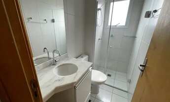 Imagem 3: Apartamento para aluguel com 48 metros quadrados com 1 quarto em Barranco - Taubaté