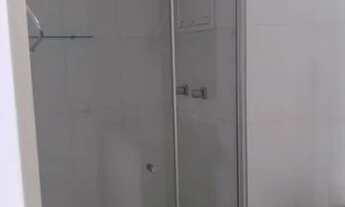 Imagem 4: Apartamento Locação Vl Madalena 32 metros 1 quarto 1 vaga Varanda Depósito