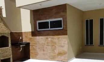 Imagem: Casa para venda com 120 metros quadrados