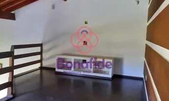 Imagem 7: JUNDIAÍ - Casa Padrão - CHÁCARAS SAUDÁVEIS E ENCANTADORAS